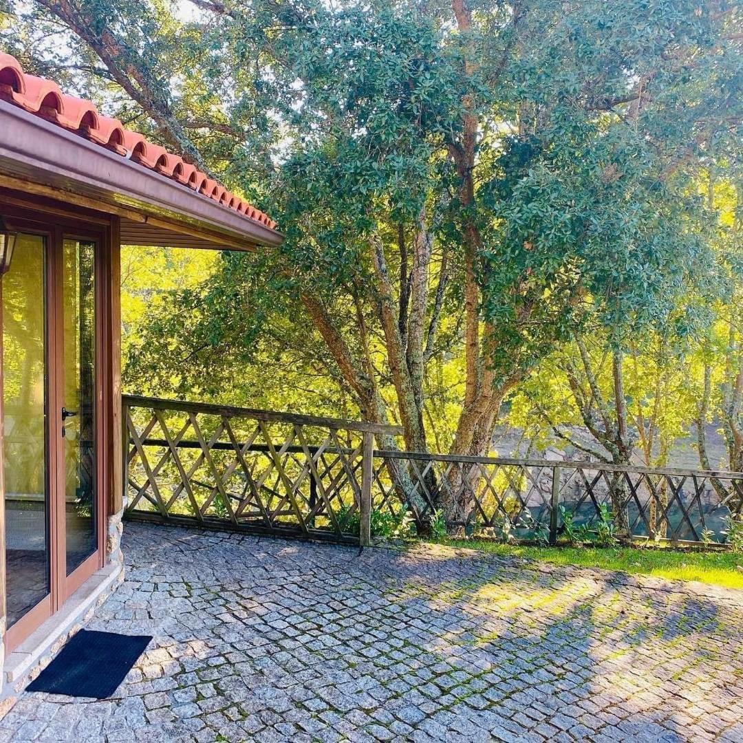 Quinta Da Memoria Village Vimieiro  Exterior photo